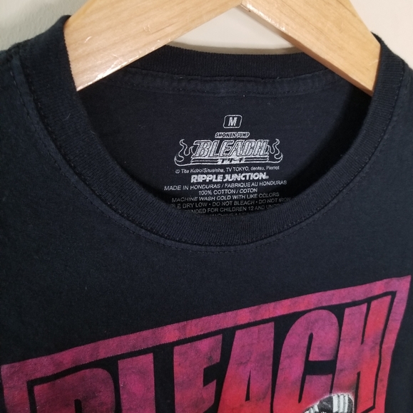 Bleach Anime T-shirt. - Picture 4 of 5